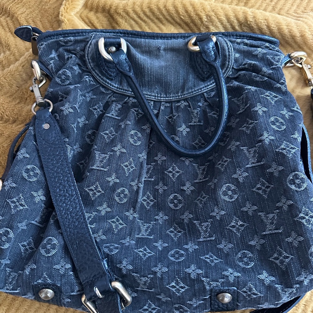 Louis Vuitton Neo Cabby GM